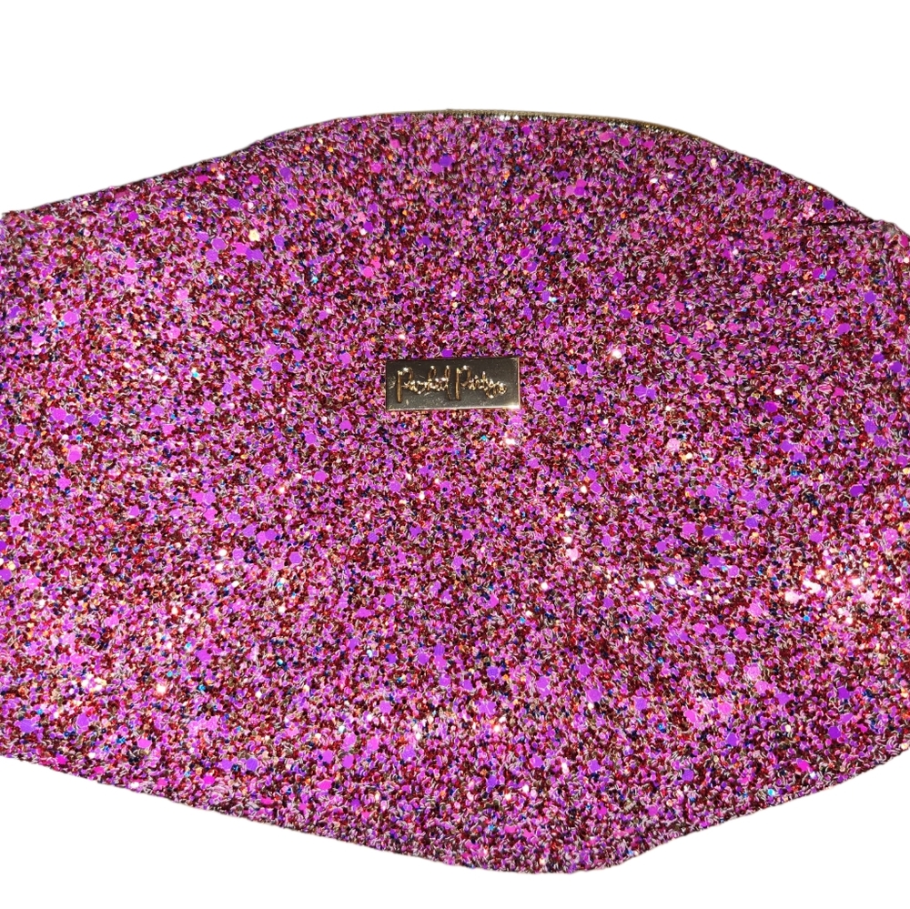 PACKED PARTY COSMETIC BAG make up